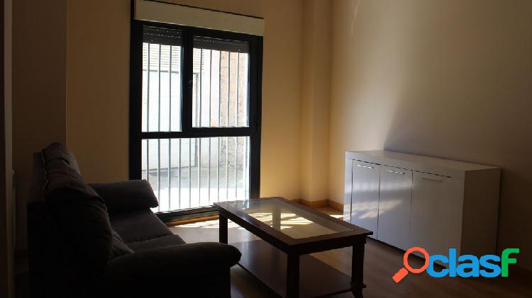 Venta de apartamento en el centro de Villamayor 1