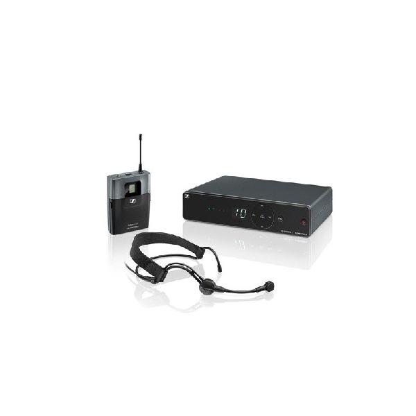 Comprar sennheiser xsw 1