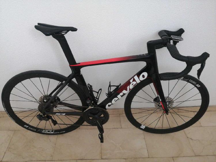 Cervélo s3 (2019) Cervélo s3 (2019)