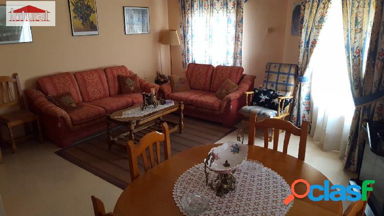 Piso en Venta en Iniesta 2