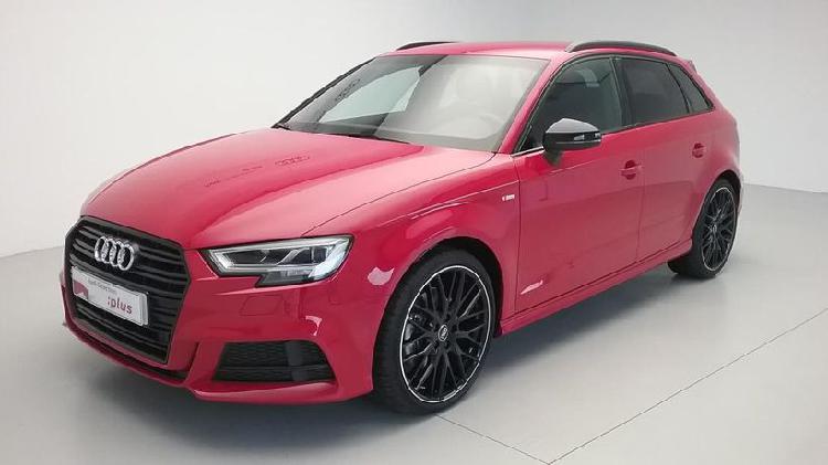 AUDI A3 Sportback 2.0TDI CD S line ed. S-T 150