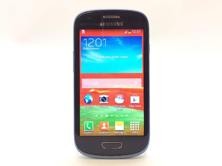 Samsung galaxy s3 mini 8gb