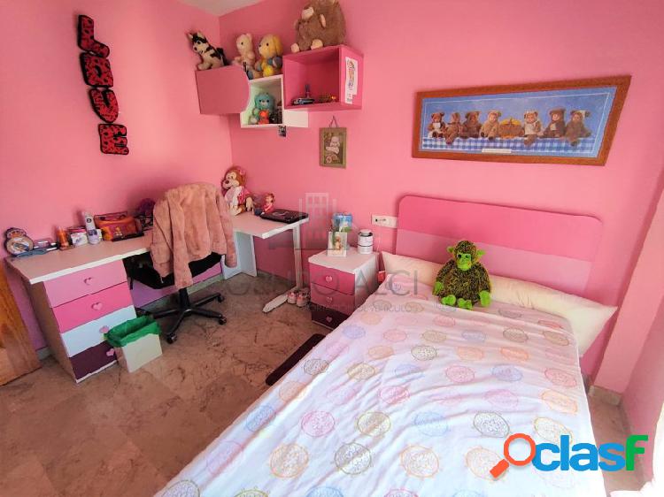 Pareado 4 habitaciones, Triplex Venta Vélez-Málaga 3