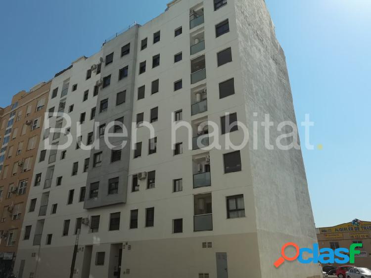 OCASIÓN DE RECIENTE CONSTRUCCIÓN EN ALAQUÀS 1