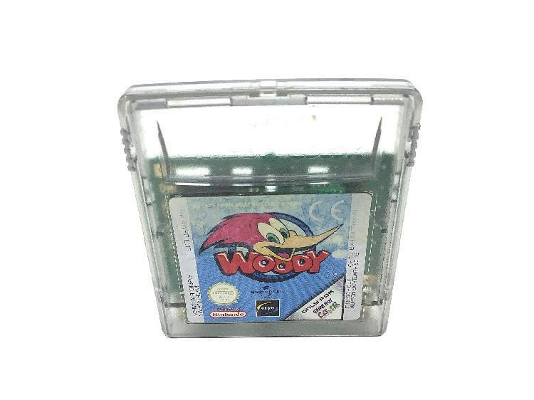 juego gameboy color