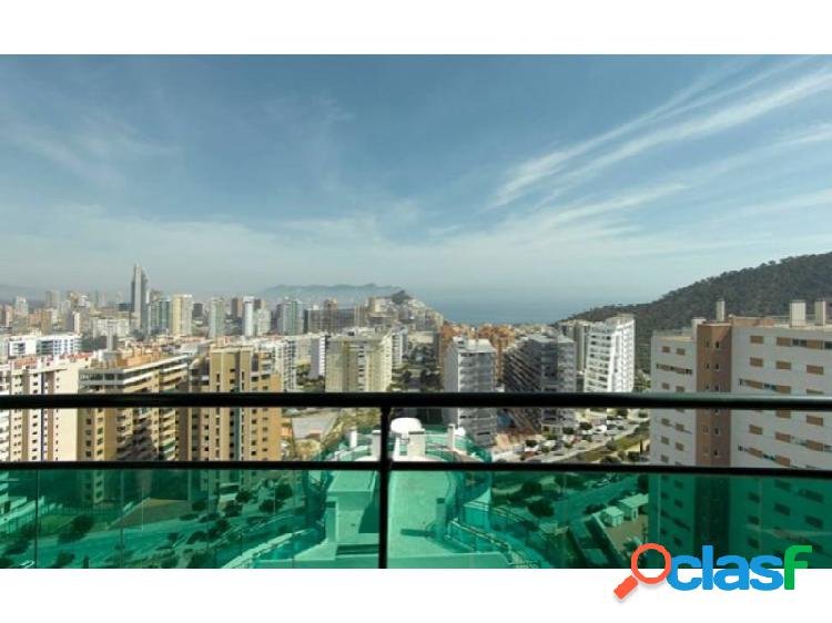 Promoción de Apartamentos de Obra Nueva de 1 y de 2 Dormitorios