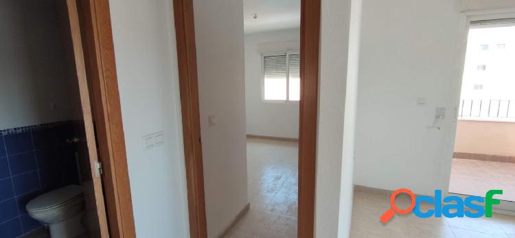 VIVIENDA A ESTRENAR EN LOS NAREJOS (MURCIA) 2