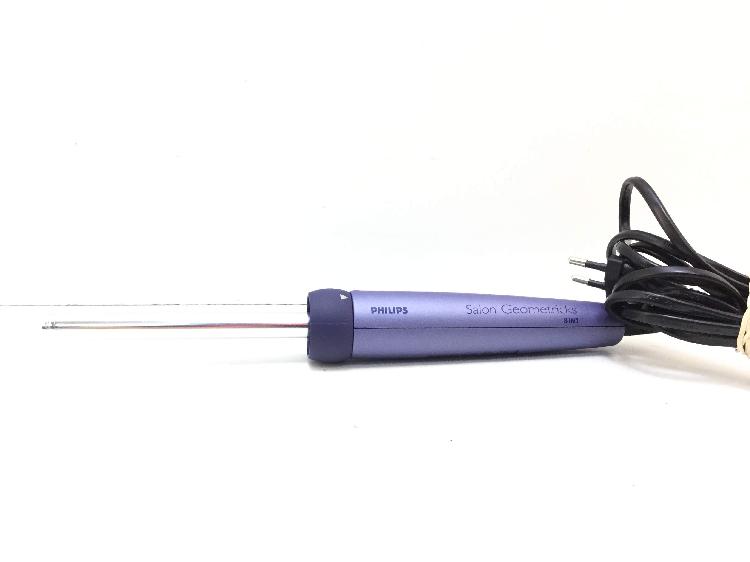 Rizador pelo philips salon geometrics 8 in 1 Rizador pelo philips salon geometrics 8 in 1