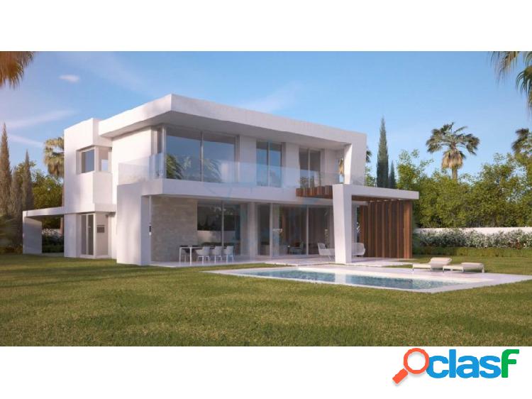 Chalet 4 habitaciones Venta Marbella 3