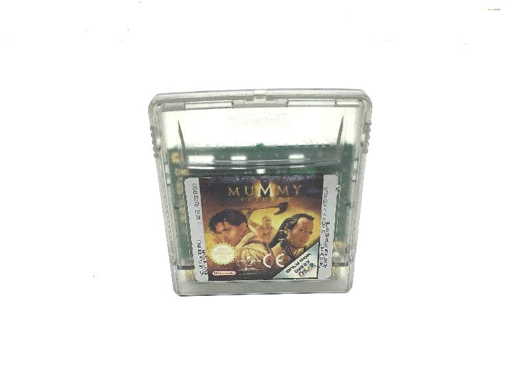Juego gameboy color Juego gameboy color