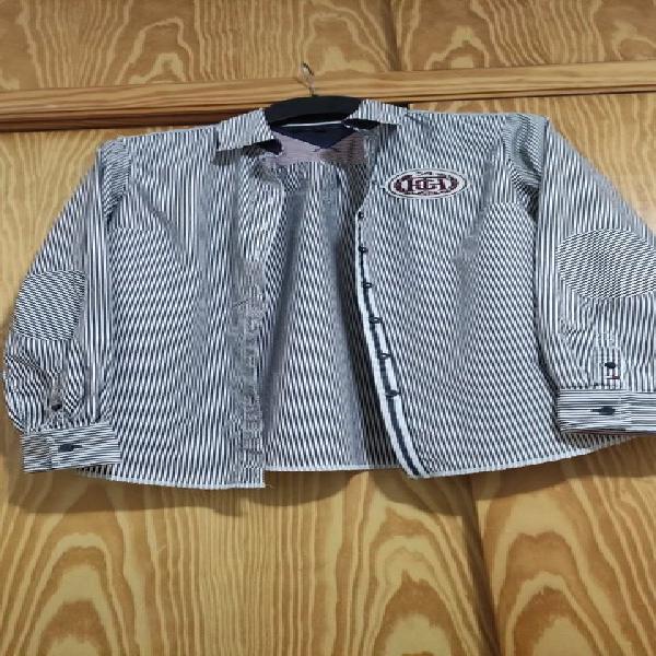 Camisa tommy hilfiger Camisa tommy hilfiger