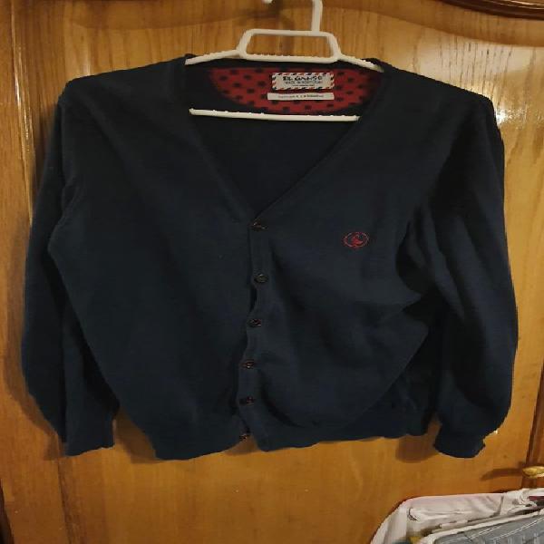 Chaqueta punto el ganso Chaqueta punto el ganso