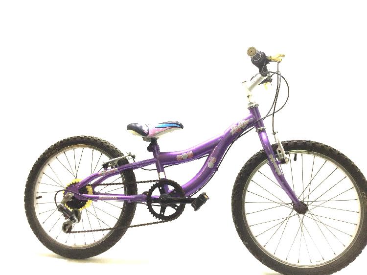 Bicicleta niño zhafir boomerang Bicicleta niño zhafir boomerang