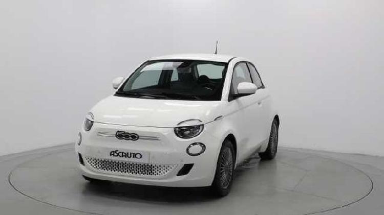 Fiat 500 500e e berlina icon 87kw (118cv) electrico Fiat 500 500e e berlina icon 87kw (118cv) electrico