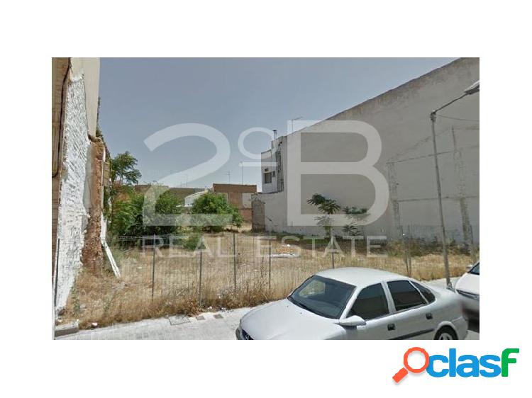 SUELO EN VENTA EN MANZANARES SUELO EN VENTA EN MANZANARES