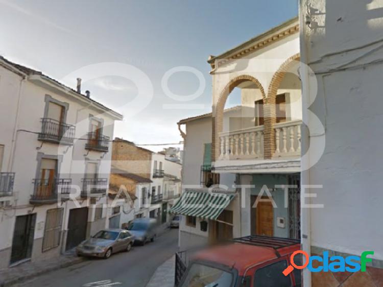 Piso 2 habitaciones Venta Algarinejo 2