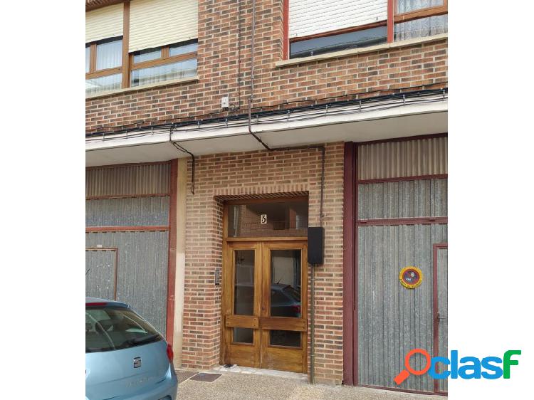 Piso en venta en Villarcayo 1