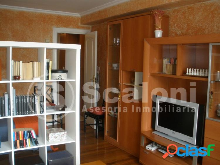 APARTAMENTO-ESTUDIO EN EL CENTRO DE VIGO 2