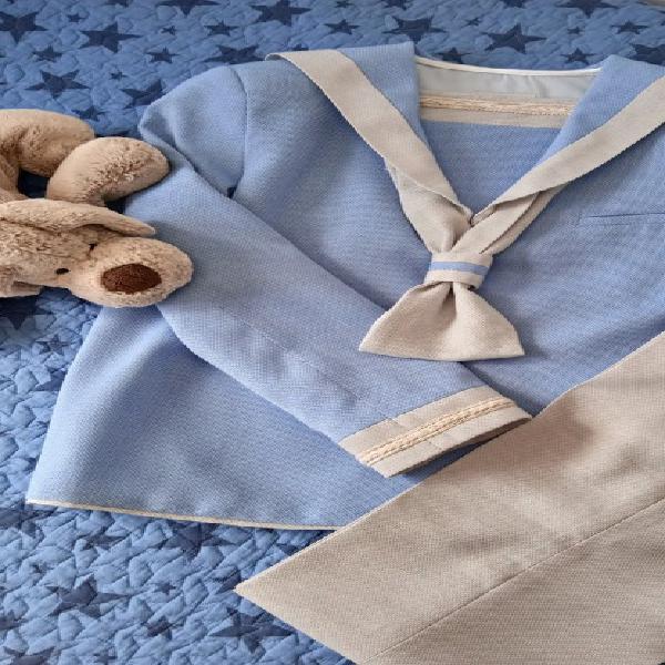 Traje comunión niño Traje comunión niño