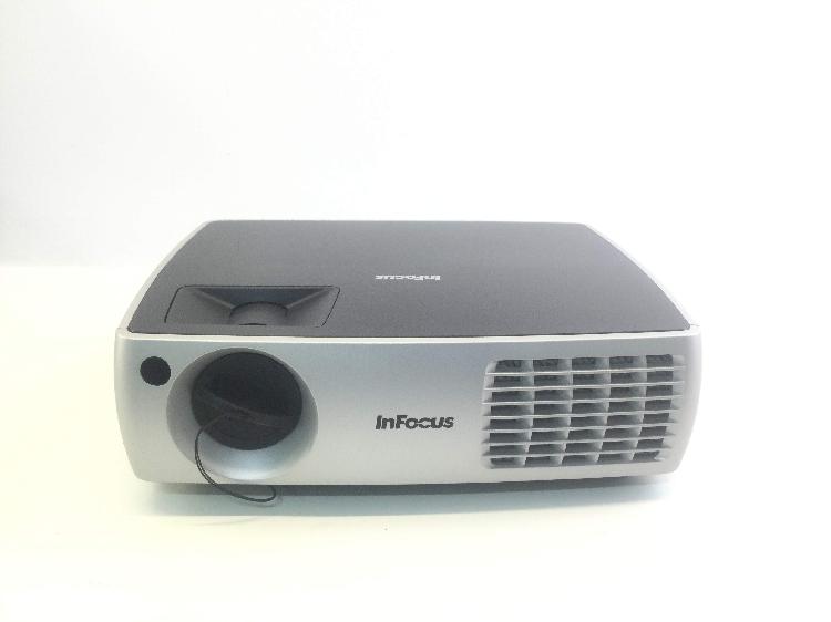 Proyector polivalente infocus in3108 Proyector polivalente infocus in3108