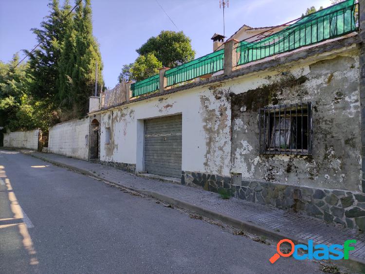 Casa aislada en venta en zona residencial de Riudarenes. 2