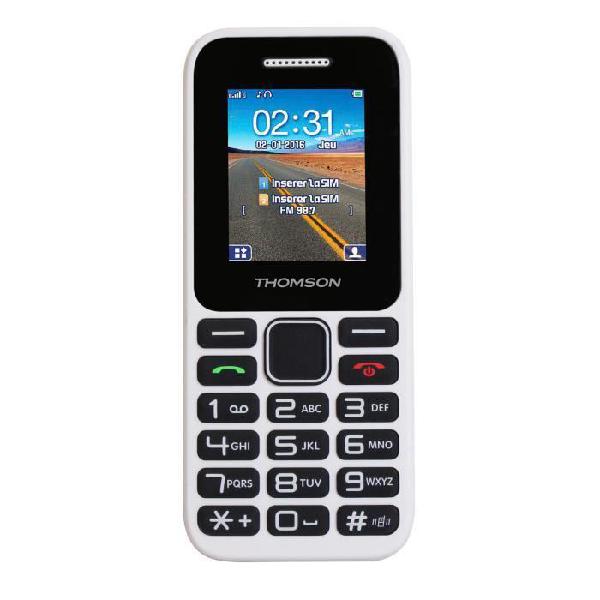 Thomson tlink 11 dual sim