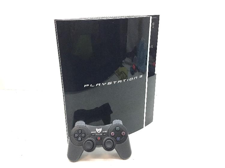 Sony ps3 fat 40 gb Sony ps3 fat 40 gb