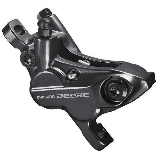 Shimano pinzas freno disco deore br-m6120 Shimano pinzas freno disco deore br-m6120