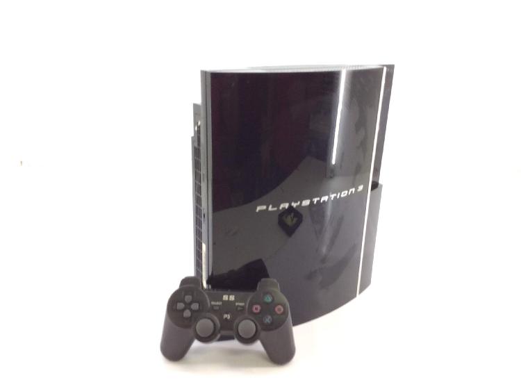 Sony ps3 fat 40 gb