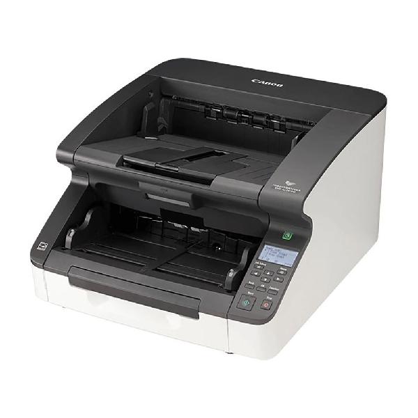 Canon escáner dr-g2090 duplex usb 2.0