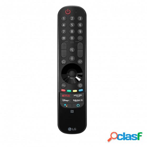 Mando tv lg mr21gc magic remote 2021