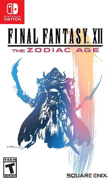 final fantasy xii the zodiac age n-switch