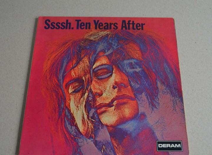 Ten years after - ssssh Ten years after - ssssh