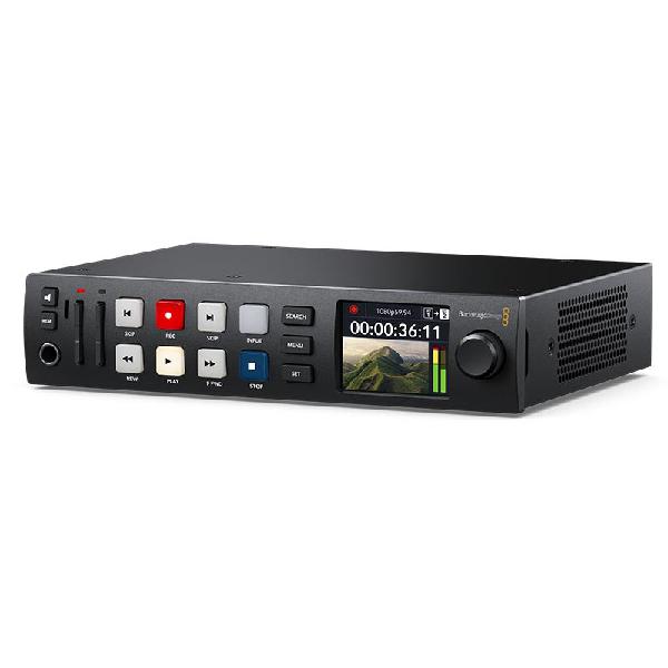 Comprar blackmagic hyperdeck studio hd plus al mejor precio Comprar blackmagic hyperdeck studio hd plus al mejor precio
