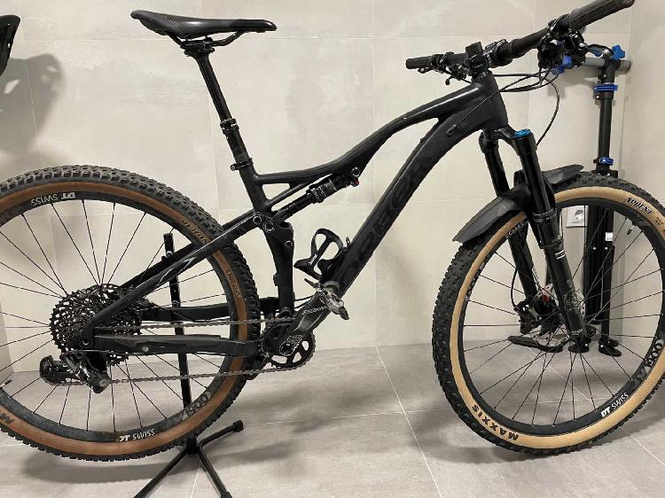 Orbea occam (2019) Orbea occam (2019)