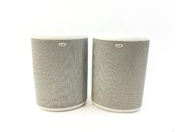 Altavoces hifi polk audio atrium55 Altavoces hifi polk audio atrium55
