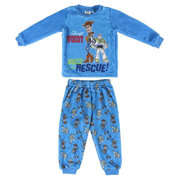 Cerda group coral fleece toy story