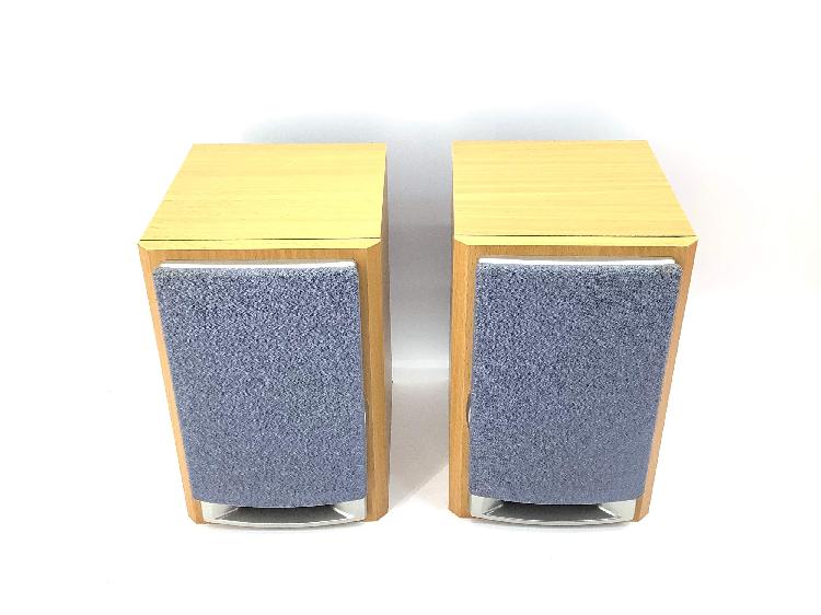 Altavoces hifi sanyo 25w