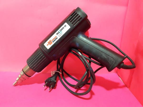 DECAPADOR WURTH HLG 2000