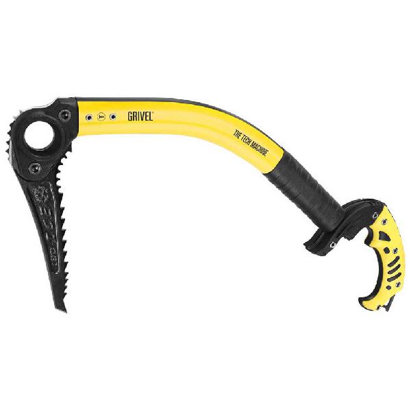 Grivel piolet the tech machine ice vario blade Grivel piolet the tech machine ice vario blade