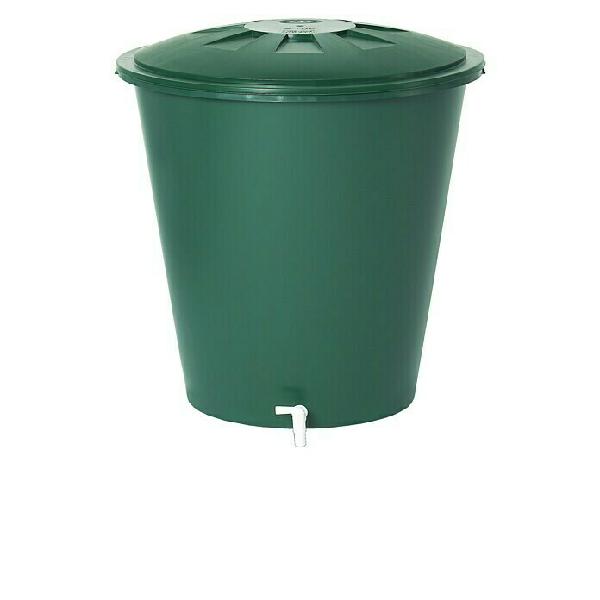 Garantia basic line tonel para lluvia Garantia basic line tonel para lluvia