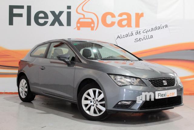 Seat leon sc 1.6 tdi 105cv st&amp;sp style