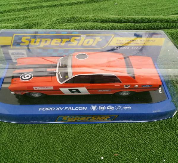 Ford falcon,slot,scalextric,nsr,slot.it,scx,carrera