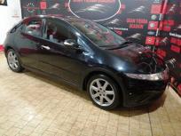 HONDA CIVIC 1.4I-DSI COMFORT 83CV