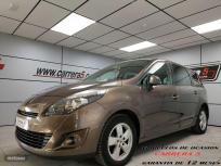 Renault scenic dynamique tce 130cv de 2010 con 130.000 km Renault scenic dynamique tce 130cv de 2010 con 130.000 km