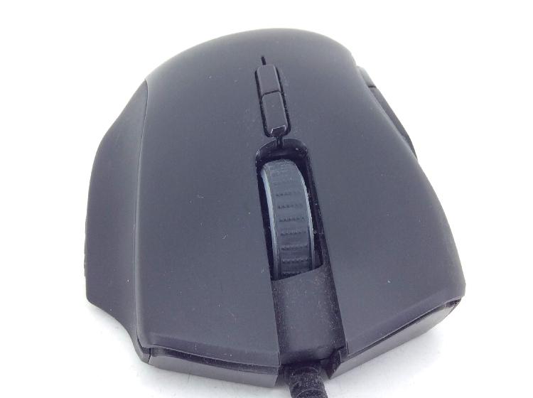 Raton razer naga trinity Raton razer naga trinity
