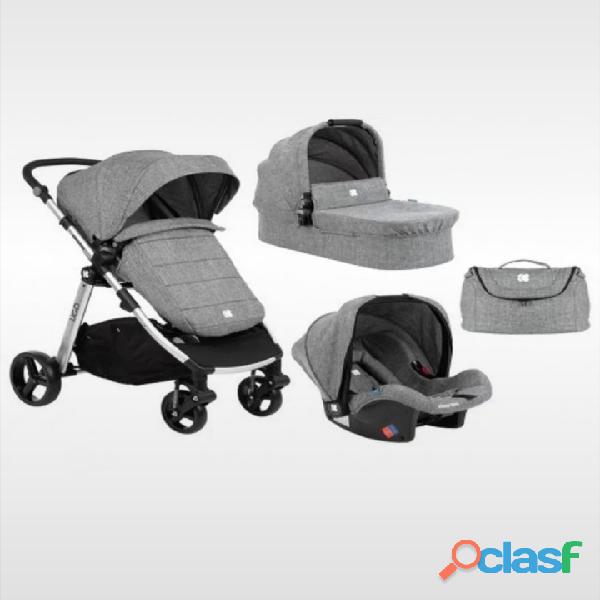 Se vende cochecito de bebe 3 en 1 nuevo!! Se vende cochecito de bebe 3 en 1 nuevo!!