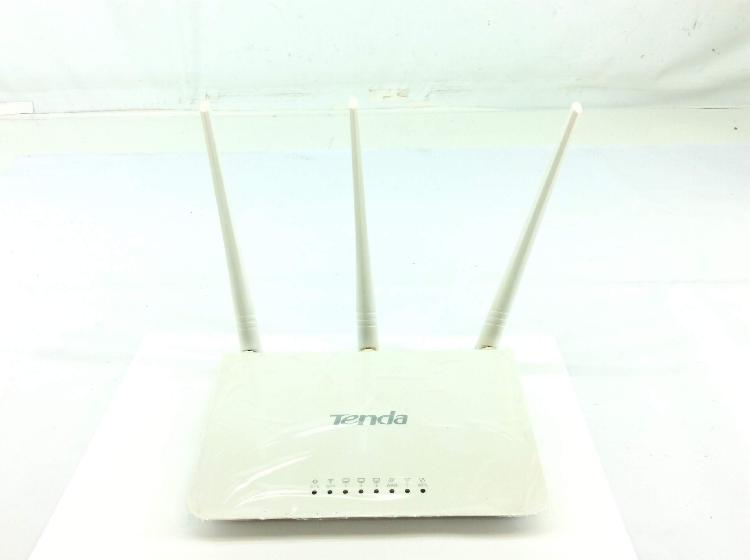 Router dsl tenda wireless n300 easy setup