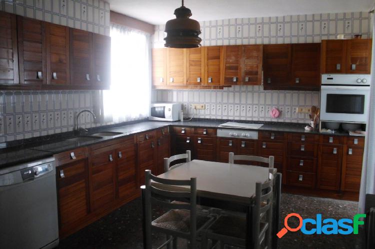 Piso en C/ P/xc3/xado XII - Ontinyent 3