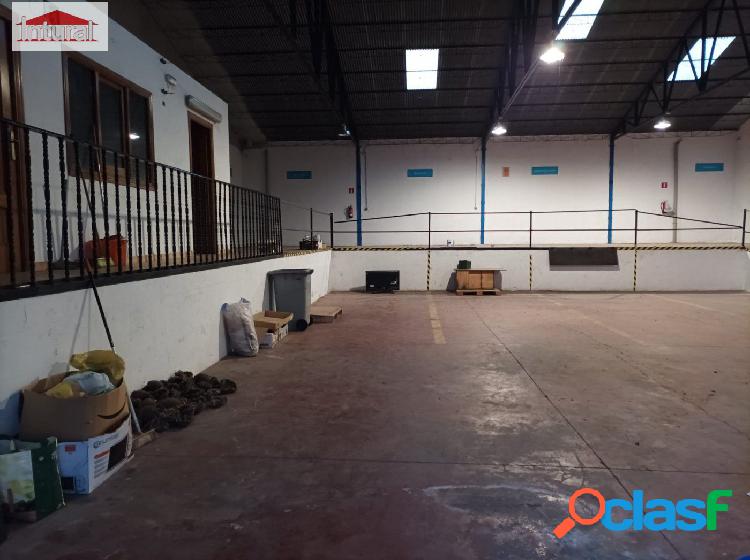 Nave en Venta en Albacete (Polígono Campollano) 3